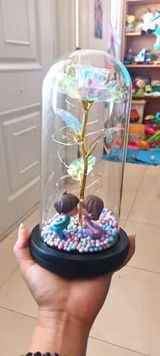 Marguerite F. review photo