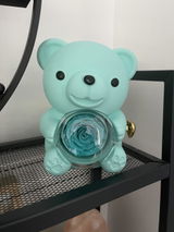 Coralie P. review photo