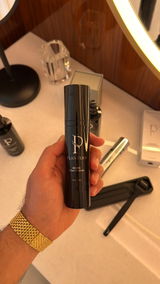 Ibrahim R review photo