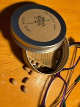 Cassandre review photo