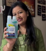 Priti Shah review photo