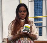 Jiya review photo