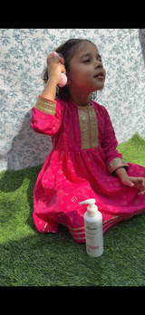 ilma Khan review photo