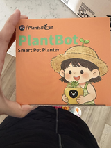 Anon review photo