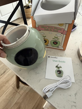Anon review photo