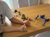 Linus . review photo