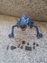 Johana S. review photo