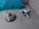 Santino V. review photo