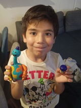 Customer review photo