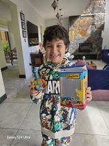 Carlos cristian g. review photo
