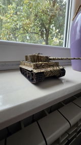 Maciek review photo