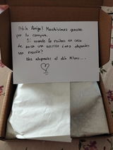Almudena review photo