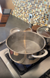 Margaret Brancaster review photo