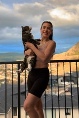 Minerva Muresu - BC Realtor review photo