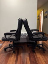 Nevin George review photo
