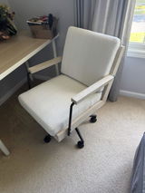 Ibraheem A. review photo