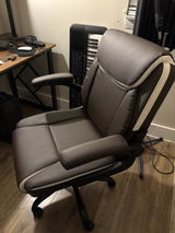 Antonio G Short review photo