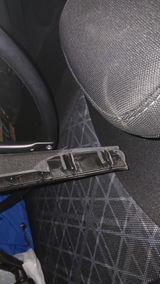 Kay review photo