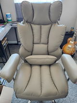 Juan Sanchez review photo