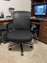 Pam review photo