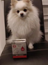 Nataliia P. review photo