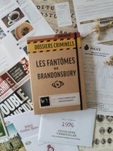 Goulette l. review photo