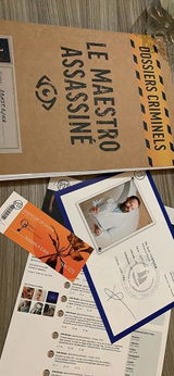 thibault s. review photo