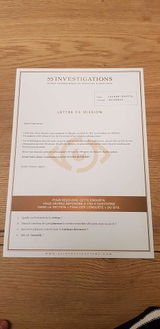 Antoine I. review photo