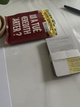 Poopy review photo