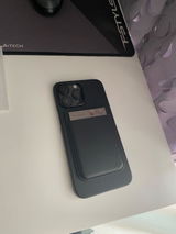 A.B. review photo