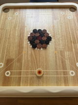 Roni review photo