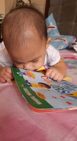 Rizza F. review photo