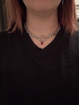 Chloe B. review photo