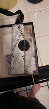 Nysteria review photo