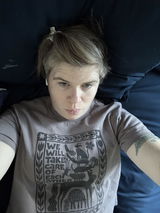 Anonymous review photo