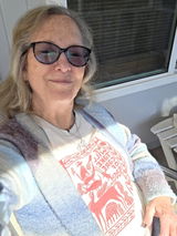 Anonymous review photo