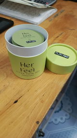 Ẩn danh review photo