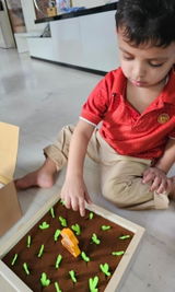 Aarti Garg review photo