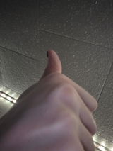 Anonymous review photo