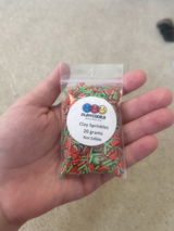 Ainsley C. review photo