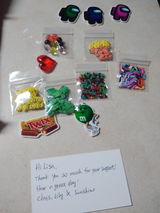 Lisa W. review photo