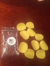 Elizabeth V. review photo
