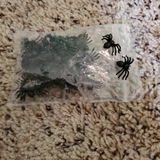 Amber review photo