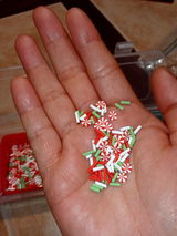 Elia D.L.S. review photo