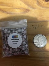 Crystal H. review photo