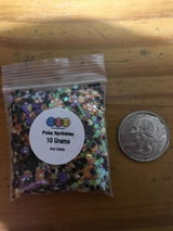 Crystal H. review photo