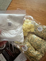 Etsy c. review photo