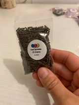 Etsy c. review photo