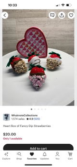 Etsy c. review photo