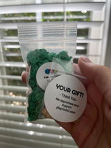 Etsy c. review photo